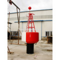 Recycling convenience made in china gps nautical mark navigation buoy systems